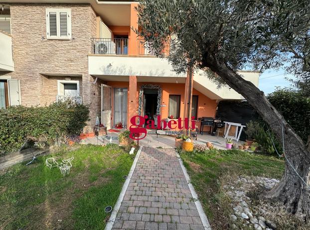 Appartamento Coriano [Cod. rif 3204022VRG]