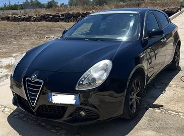 Alfa Romeo Giulietta 2011