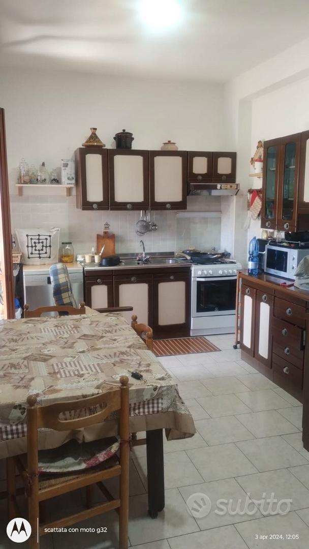 Appartamento – Catanzaro - Vista 2