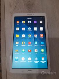 Tablet Samsung Galaxy Tab E
