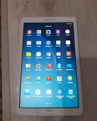 Tablet Samsung Galaxy Tab E