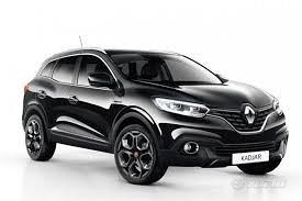 Ricambi completi renault kadjar koleos espace clio