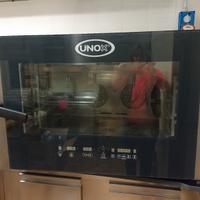 FORNO PROFESSIONALE 