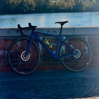 BMC URS 01 ONE 2023 Taglia S