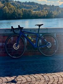 BMC URS 01 ONE 2023 Taglia 52