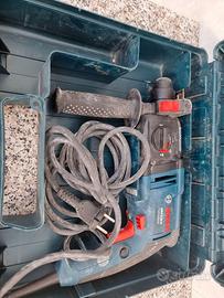 Trapano percussione Bosh professional