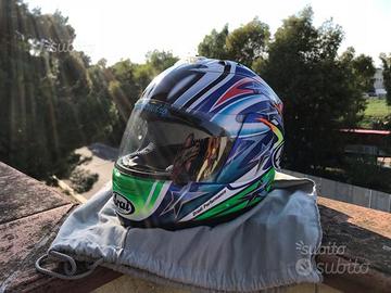 Arai rx 7 nakano