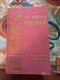 Bibbia salani vecchia