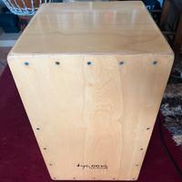 Cajòn Tycoon percussion