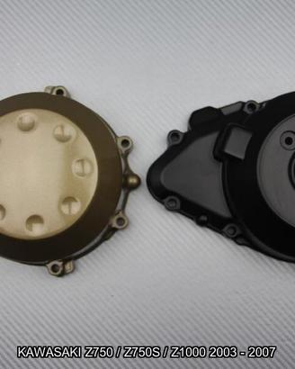 Carter alternatore KAWASAKI Z750 / Z1000 2003 2007