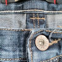 SET JEANS MISTI