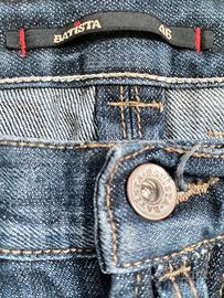 SET JEANS MISTI