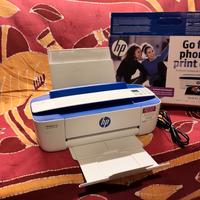 Stampante/scanner HP DeskJet 3760