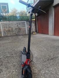 monopattino elettrico 