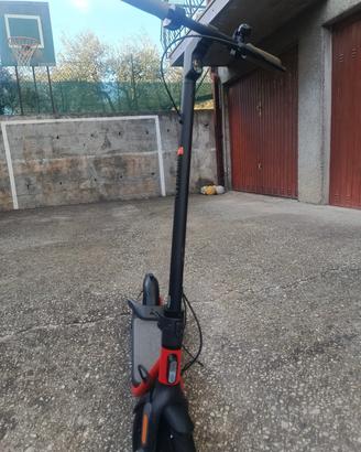 monopattino elettrico 