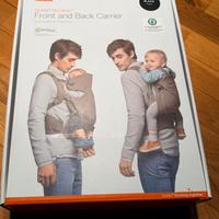 Stokke MyCarrier Front and Back Carrier