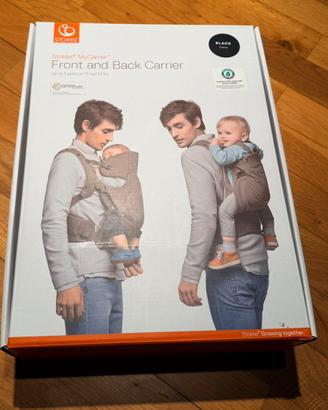 Stokke MyCarrier Front and Back Carrier