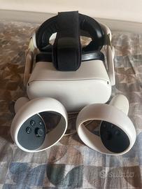 Oculus quest 2-128Gb