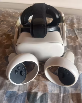 Oculus quest 2-128Gb