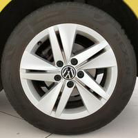 CERCHI E GOMME ESTIVE VW GOLF 8 DA 16"