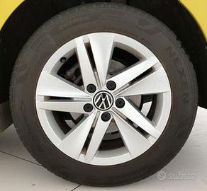 CERCHI E GOMME ESTIVE VW GOLF 8 DA 16"