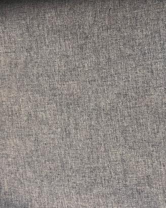 DIVANO LETTO CAMPEGGI DESIGN “BYE”-MODERNO GRIGIO