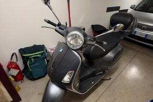 Vespa 200 L granturismo