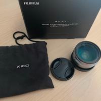 Fujifilm WCL X100 II