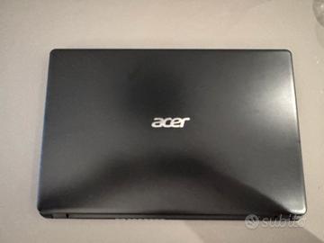 Acer Aspire 3 A315 Ryzen5 8GB RAM SSD518 GB FullHD