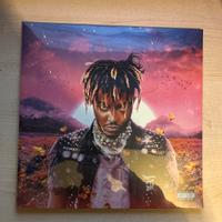 vinile juice wrld