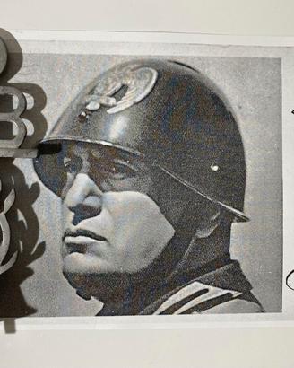Opera Nazionale Balilla O.N.B. Mussolini PNF