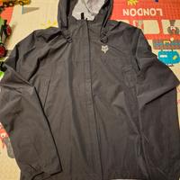 fox giacca antipioggia Mtb uomo Ranger Water 2.5L 