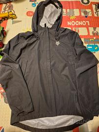 fox giacca antipioggia Mtb uomo Ranger Water 2.5L 