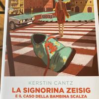 K.Cantz “La signorina Zeisig e il caso della …”