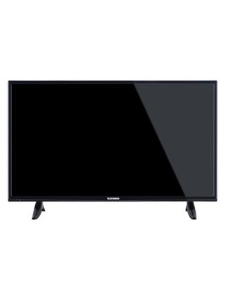 TV Telefunken TE43282S25T2K + Firestick 4k