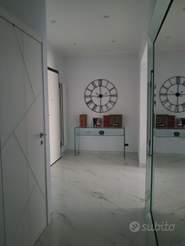 Centro mestre in strada privata e 8000 mq giardino