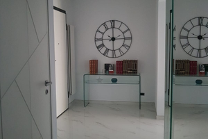 Centro mestre in strada privata e 8000 mq giardino