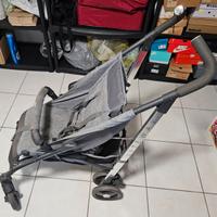 l Chicco Liteway PASSEGGINO