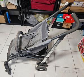 l Chicco Liteway PASSEGGINO