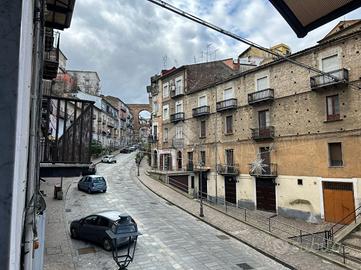 2 LOCALI A CORIGLIANO-ROSSANO