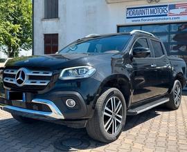 Mercedes-benz Classe X 350 d 4Matic Power