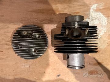 Cilindro VESPA