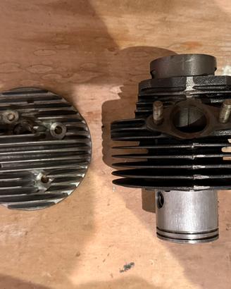 Cilindro VESPA