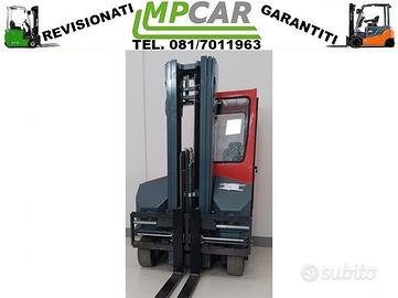 Carrello multidirezionale controbilanciato MIMA MQ