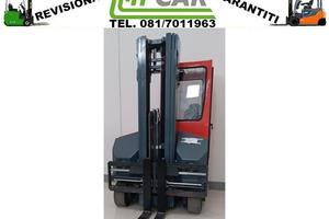 Carrello multidirezionale controbilanciato MIMA MQ