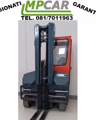 Carrello multidirezionale controbilanciato MIMA MQ