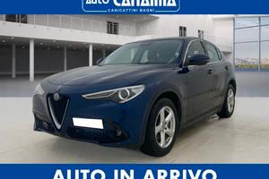 ALFA ROMEO STELVIO 2.2 JTDM 180 CV EXECUTIVE - 201