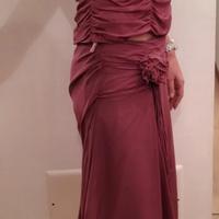 Abito Luisa Spagnoli 