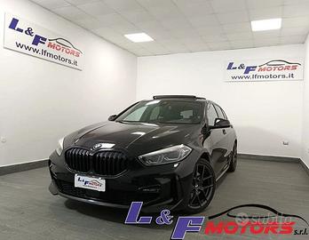 BMW Serie 1 118d 5p. MS Sport Colorvision Edition