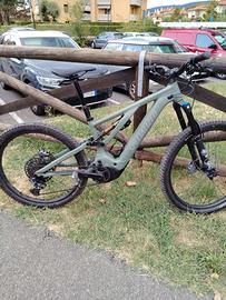 specialized turbo Levo3